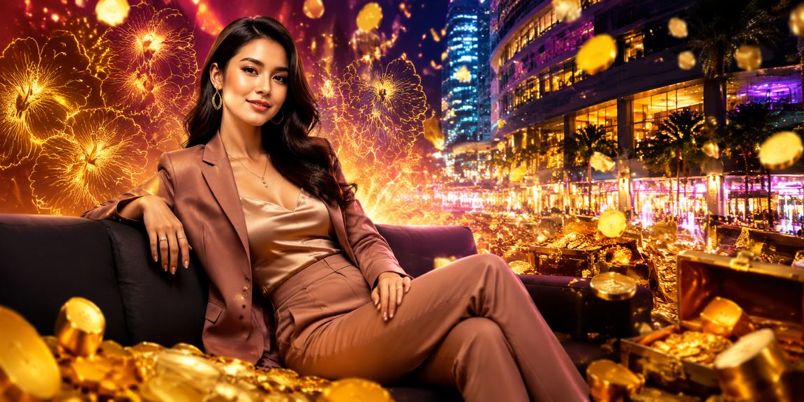 Antara muka platform 170000 yang mudah digunakan di Johor Bahru