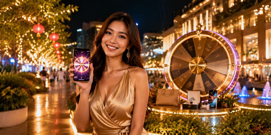 Platform Roulette 170000 Malaysia menyediakan pelbagai variasi